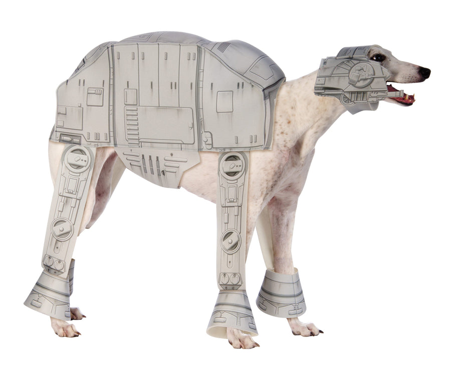 Star Wars Imperial Walker Star Wars Pet Costume_1