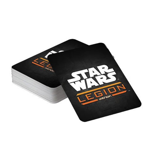 Star Wars Legion Rebellion Card Pack
