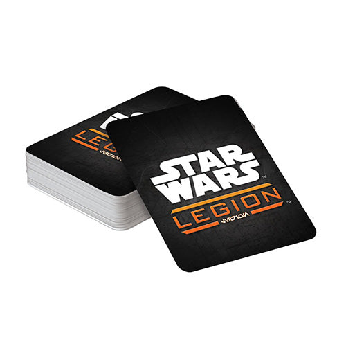 Star Wars Legion Upgrades Card Pack Board Game by Atomic Mass
