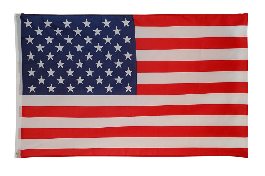 Stars Stripes Flag 3ft X 5ft USA Patriotic_1