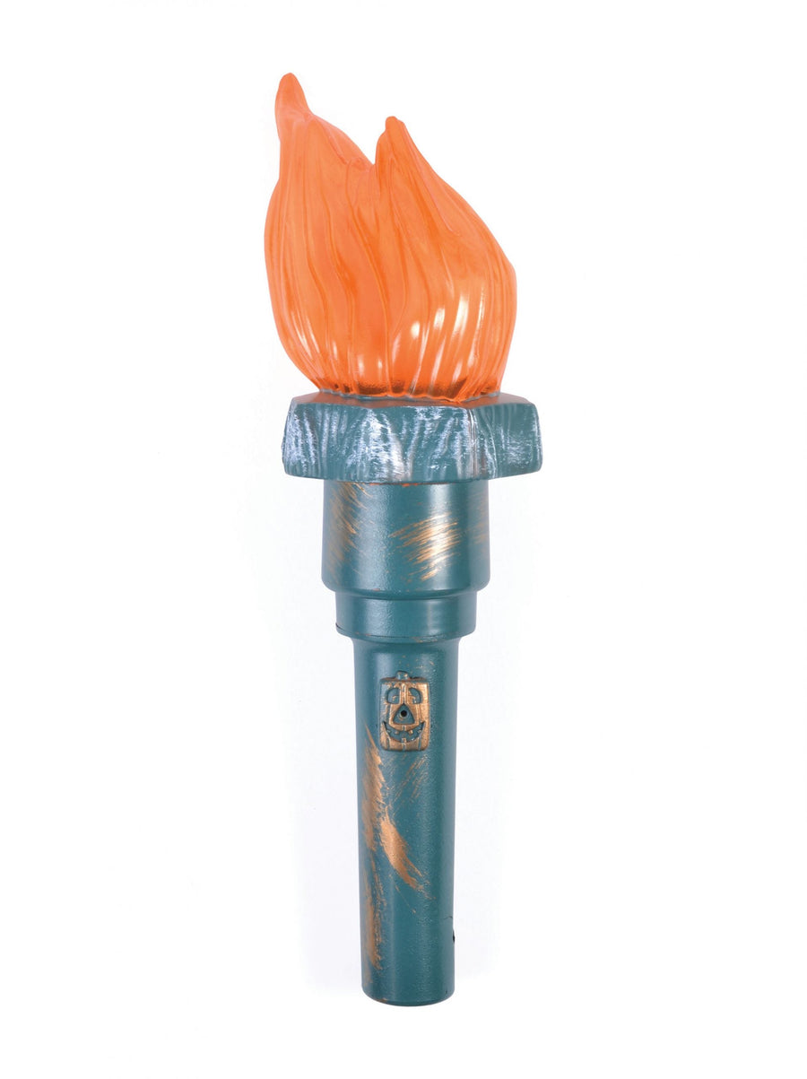Statue Of Liberty Torch Light Up Costume Accessory_1