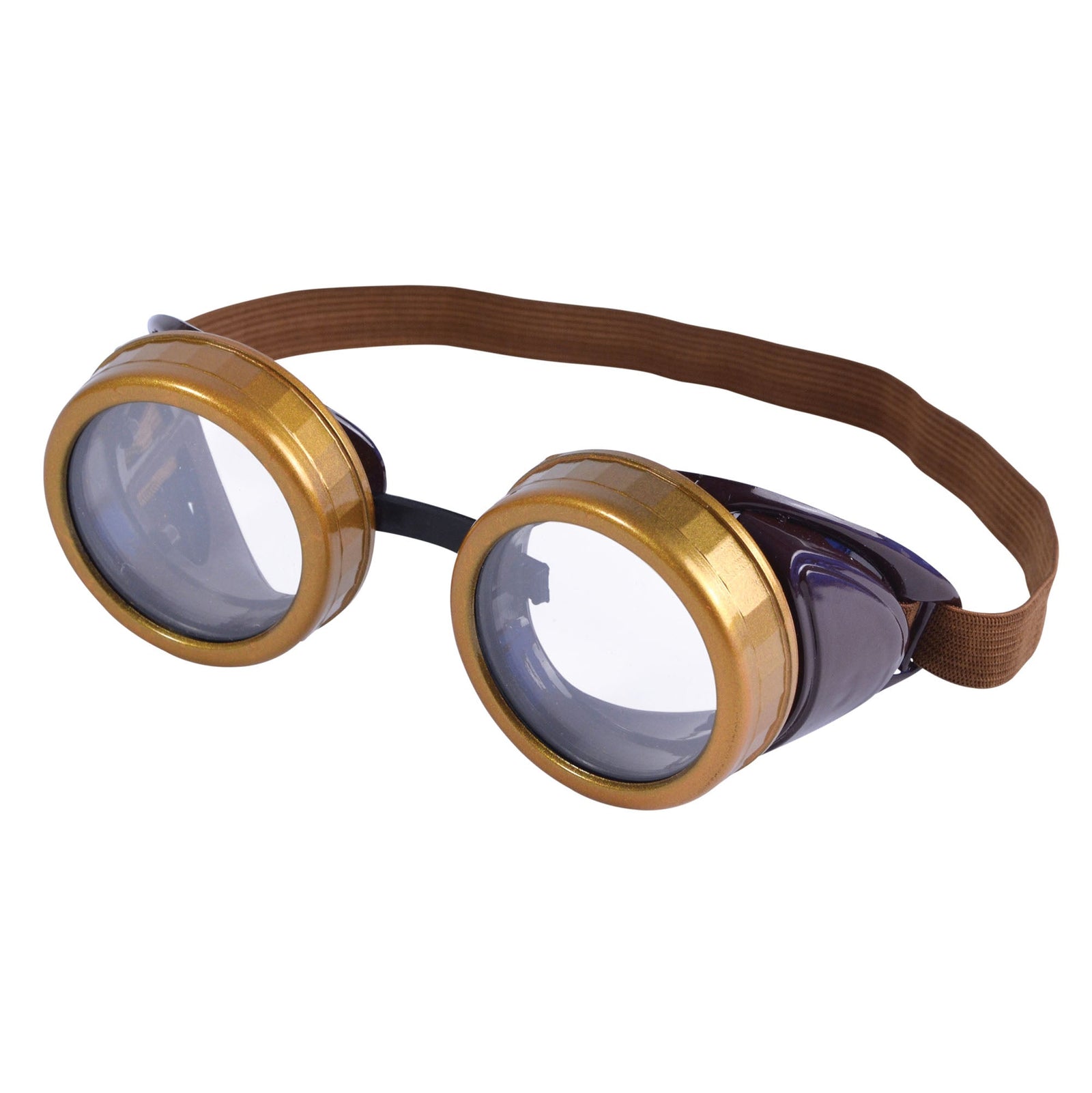 Steam Punk Goggles Star Wars Costume Accessories 1