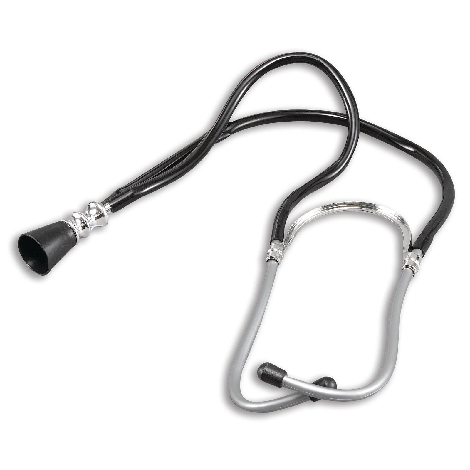Stethoscope Plastic Costume Accessories Unisex 1