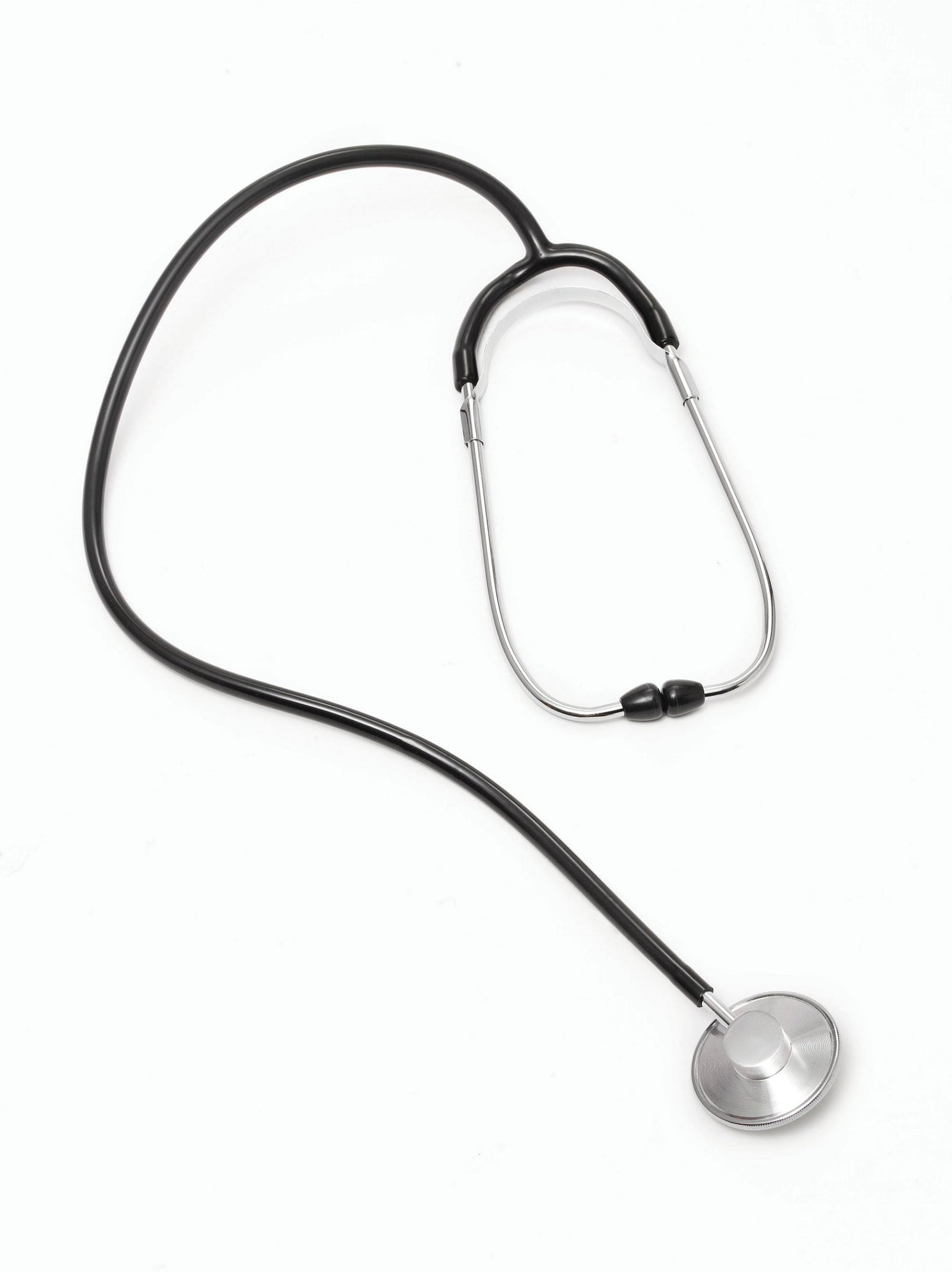 Stethoscope Realistic Costume Accessories Unisex 1