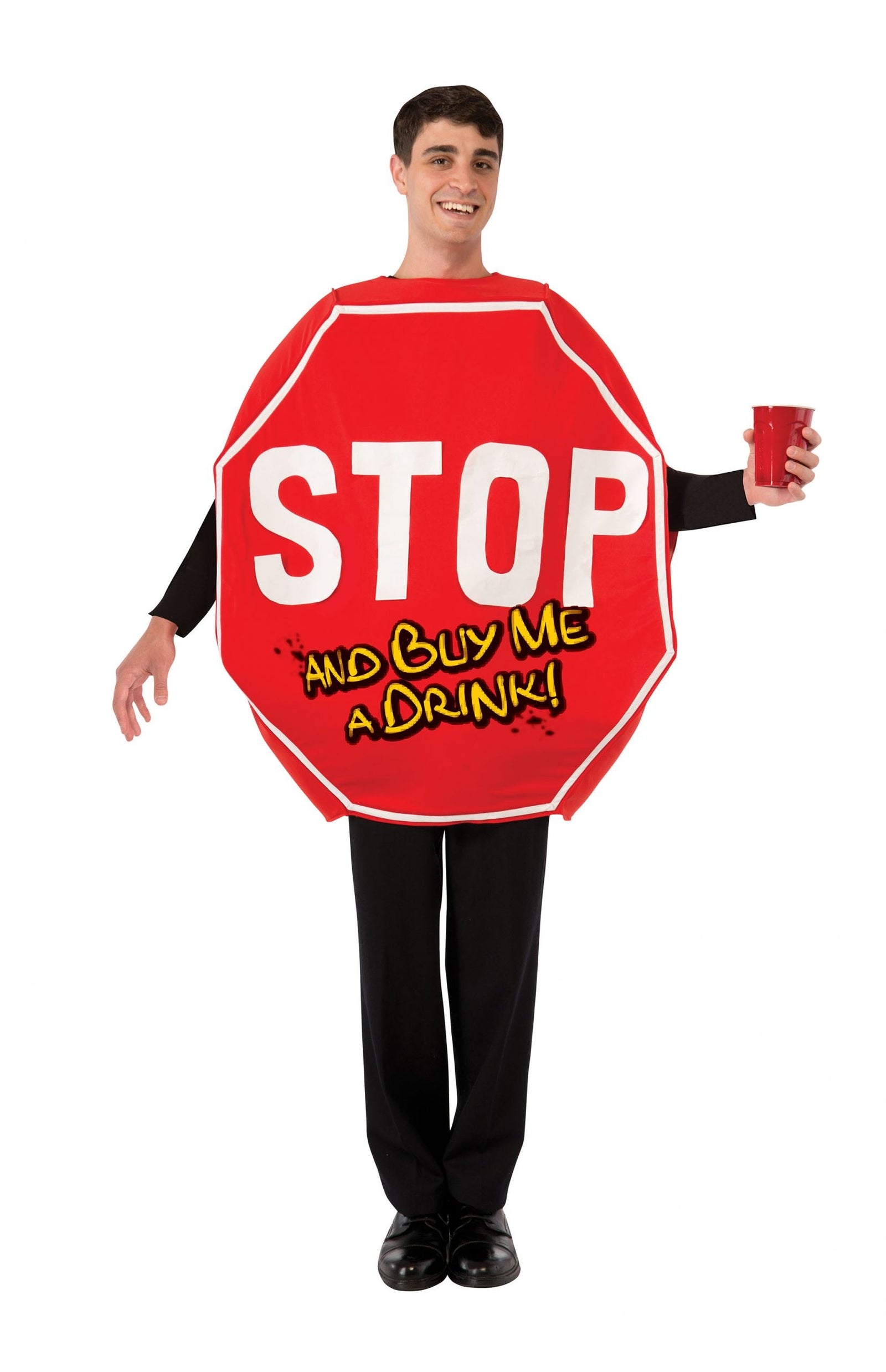 Stop Sign 1