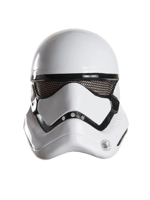 Stormtrooper 1/2 Mask First Order Adult_1