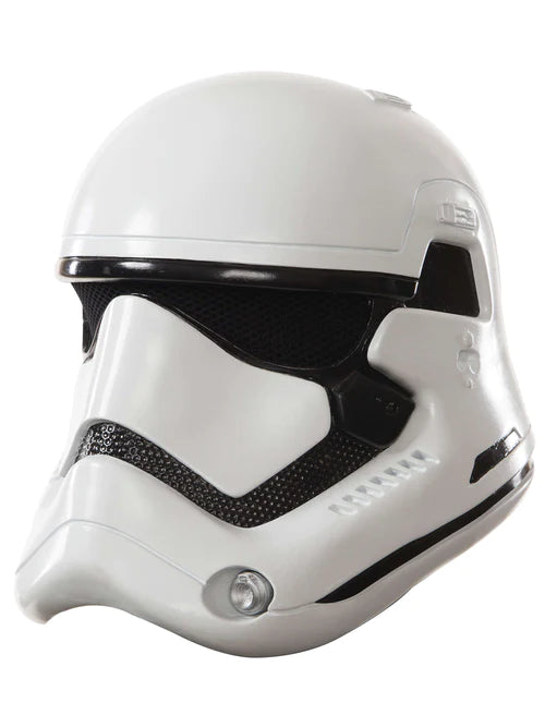 Stormtrooper 2 Piece Mask First Order Helmet