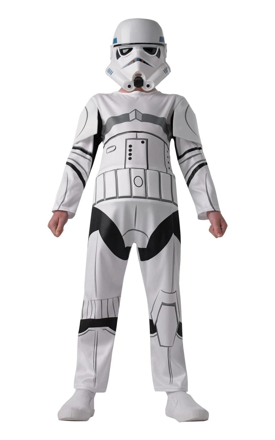 Stormtrooper Costume Kids Classic Star Wars_1