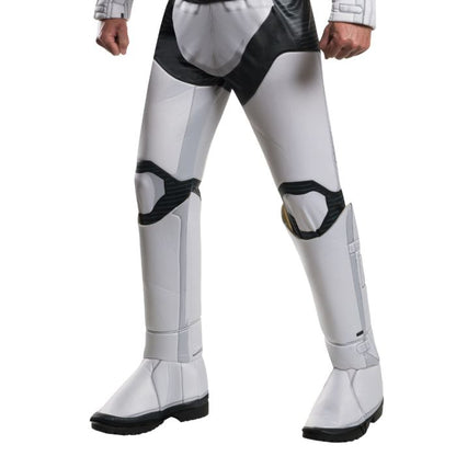 Stormtrooper First Order Deluxe Adult Costume 3