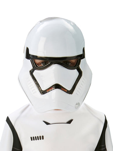 Stormtrooper First Order Kids Costume Star Wars 3