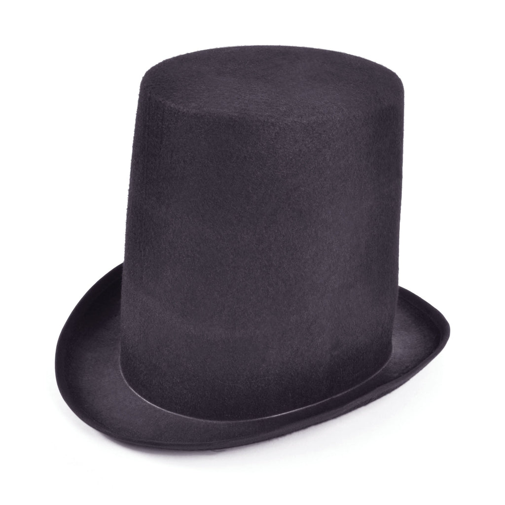 Stovepipe Top Hat Budget Victorian Stove