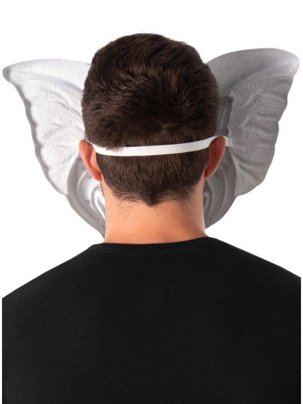 Stripe Gremlins Googly Eyed Mask 3
