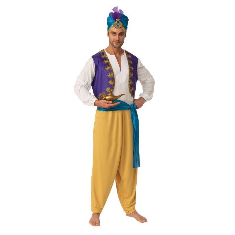 Sultan Adult 1