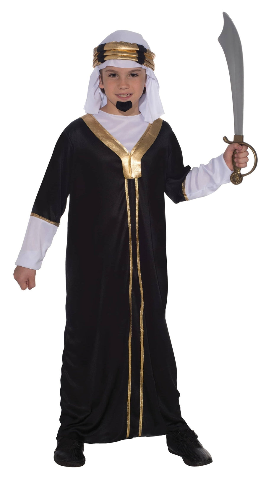 Sultan Childrens Costume_1