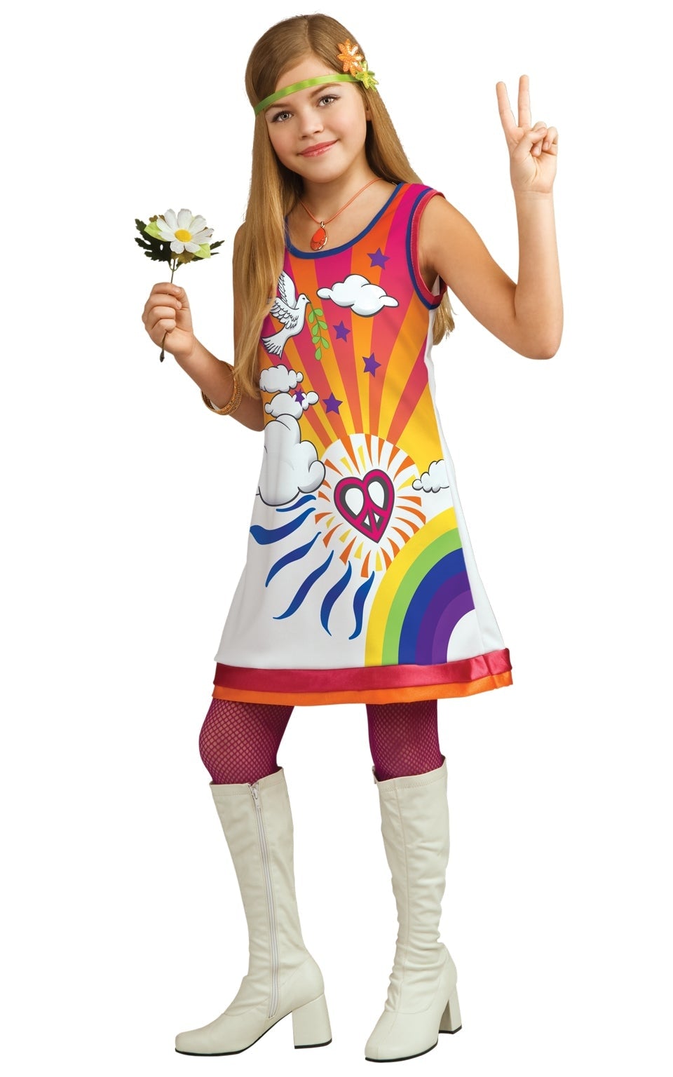 Sunshine Dreamer 1
