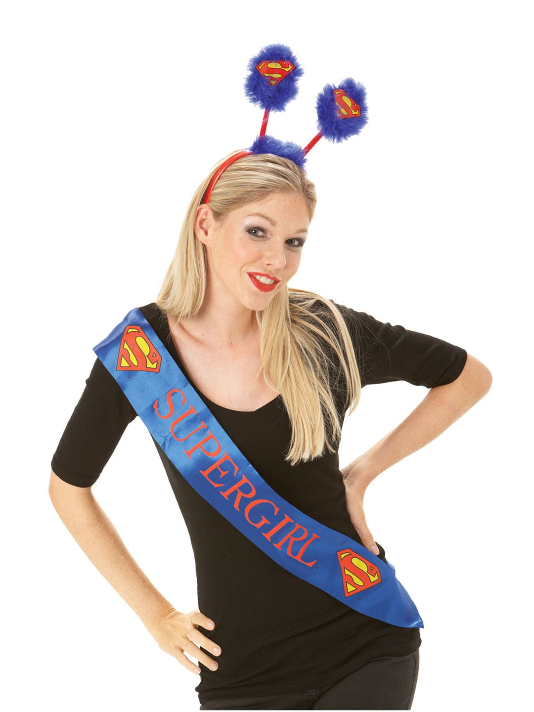 Supergirl Deely Boppers_1