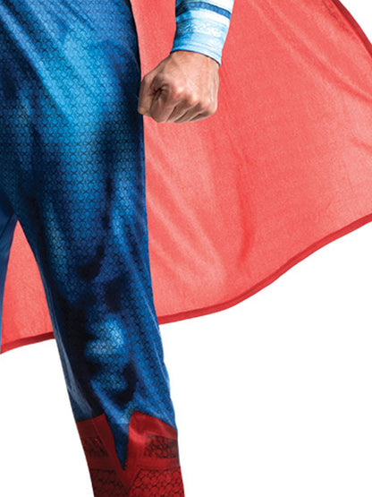 Superman Adult Costume Dawn of Justice 3