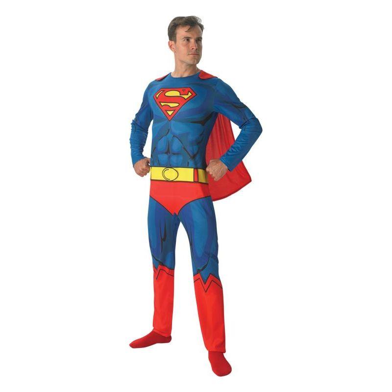 Superman Comic Book 1