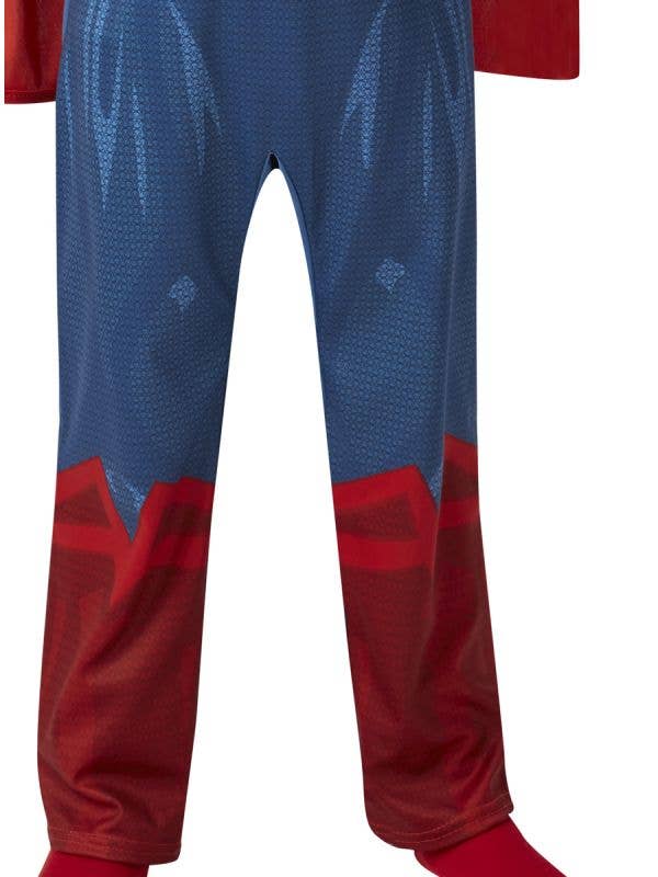 Superman Costume Dawn Of Justice Boys 3