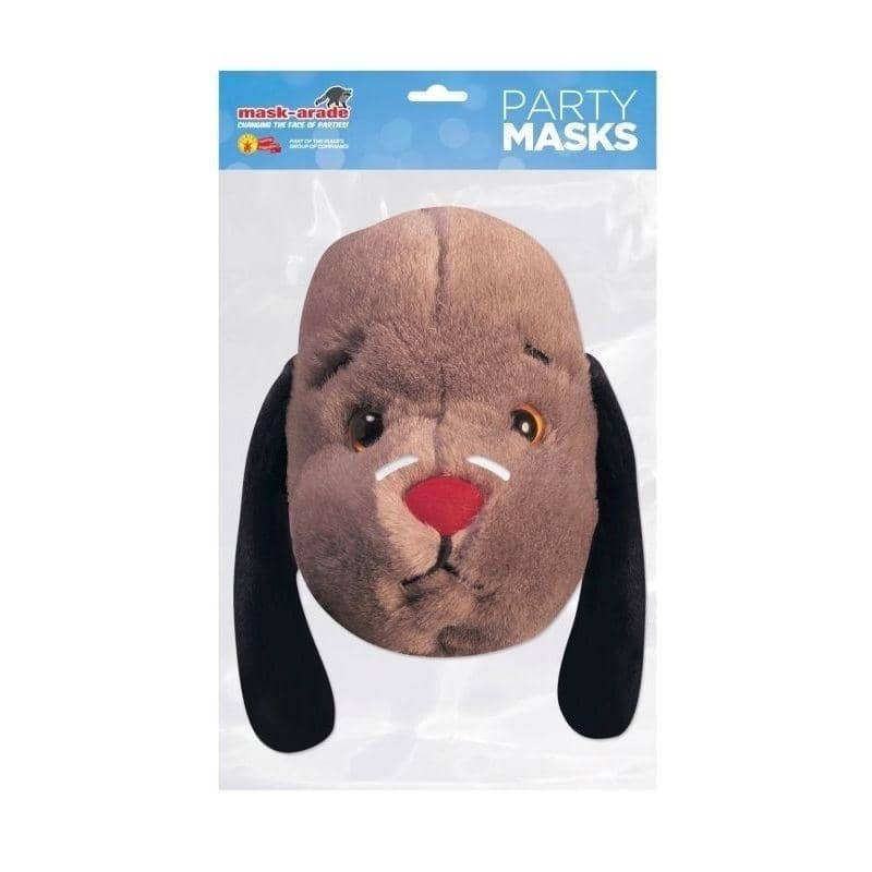 Sweep Character Face Mask 1