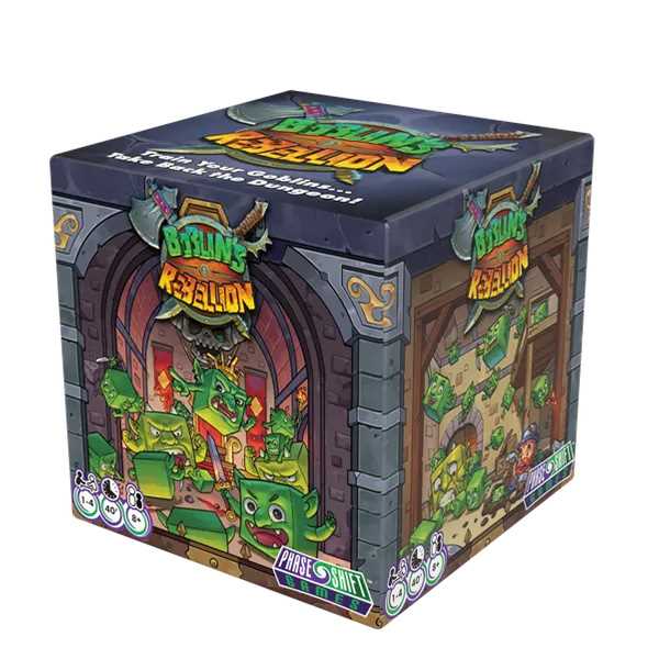 Boblin’s Rebellion 2
