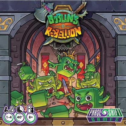 Boblin’s Rebellion 3