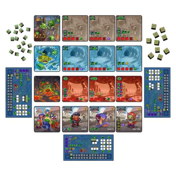 Boblin’s Rebellion 4