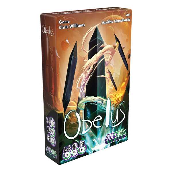 Obelus 1