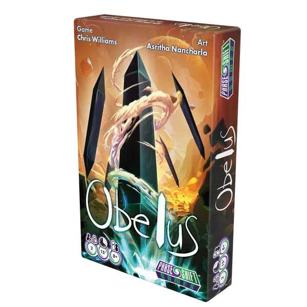 Obelus 2