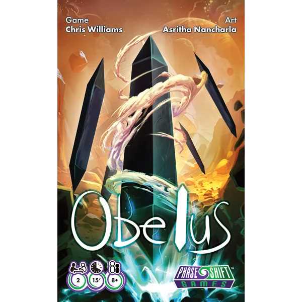 Obelus 3