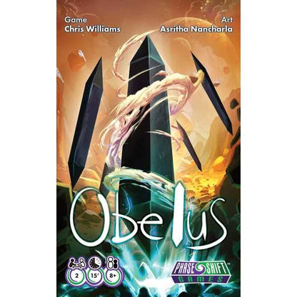 Obelus 3