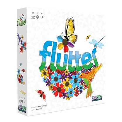 Flutter 1
