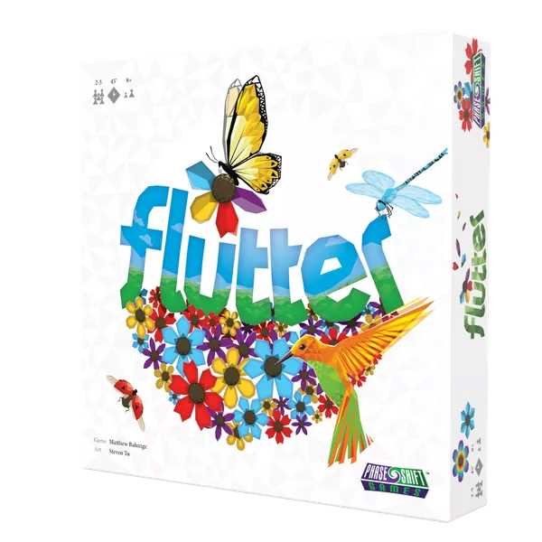 Flutter