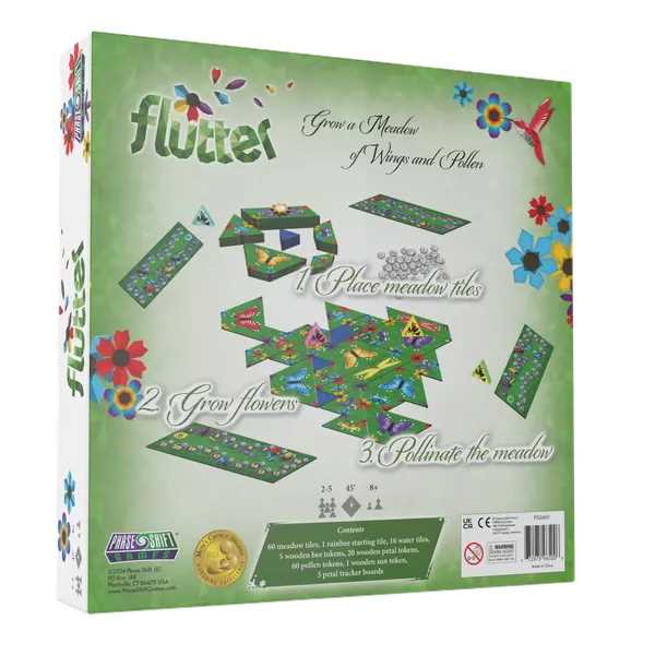 Flutter 3