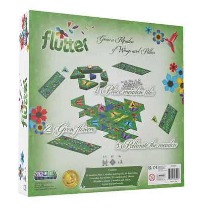 Flutter 3