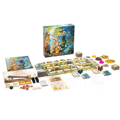 Everdell Duo Board Game by Starling 3