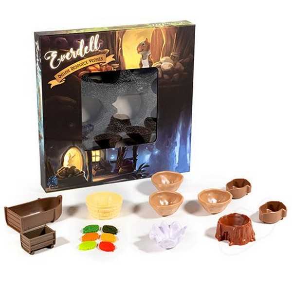 Everdell Farshore Deluxe Resource Vessels Gaming Accessory 3