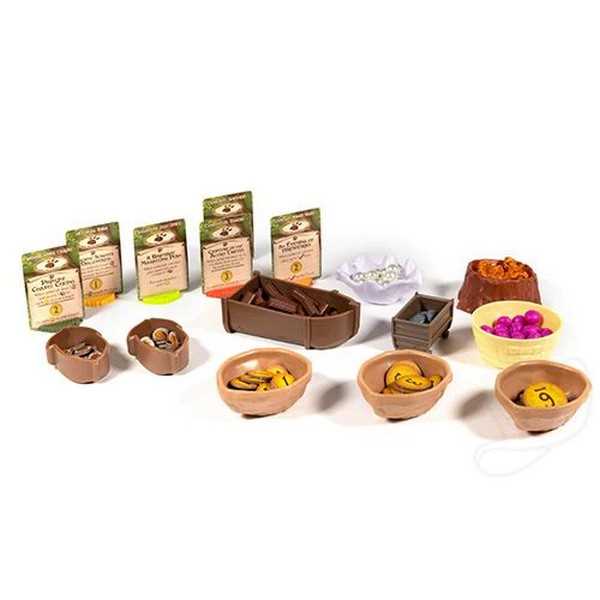 Everdell Farshore Deluxe Resource Vessels Gaming Accessory 4