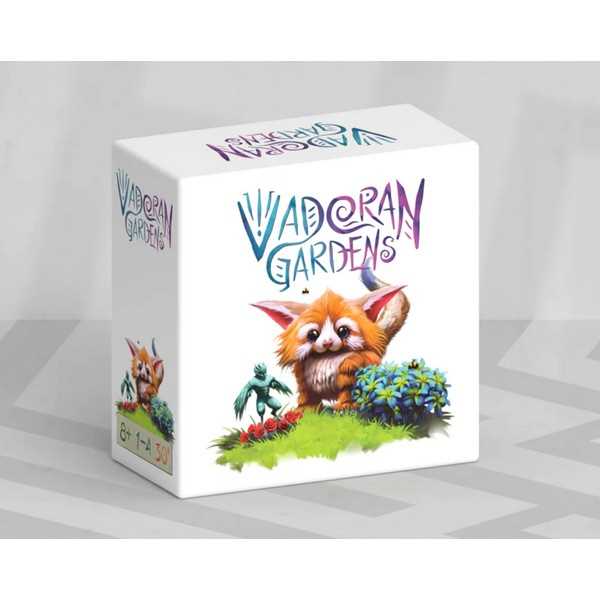 Vadoran Gardens 1