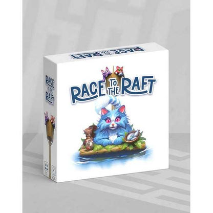 Race to the Raft 1