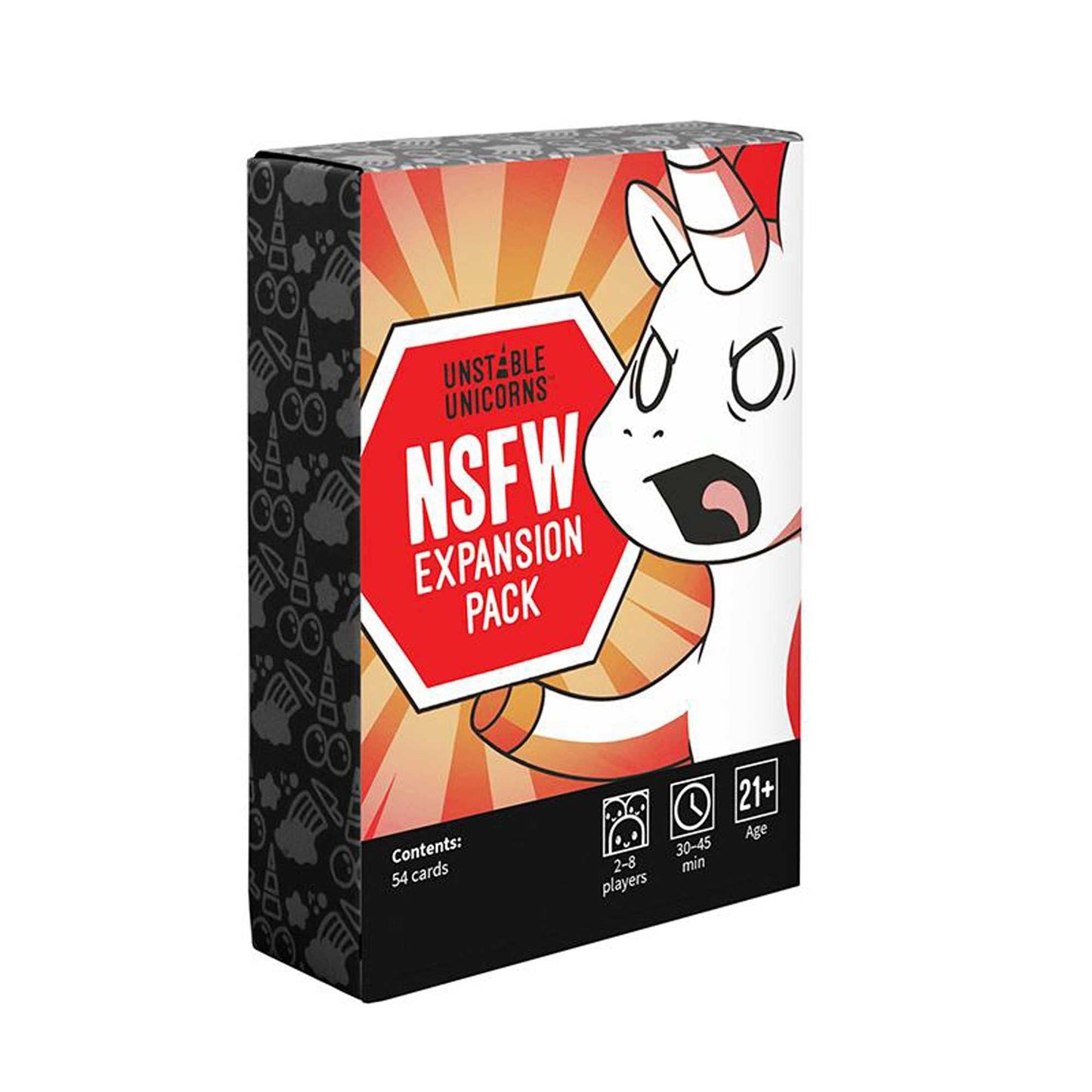 Unstable Unicorns: NSFW Expansion 1