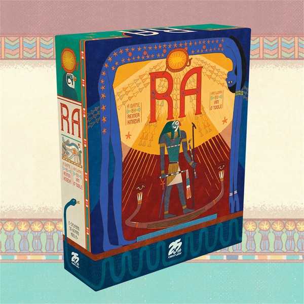 Ra 1