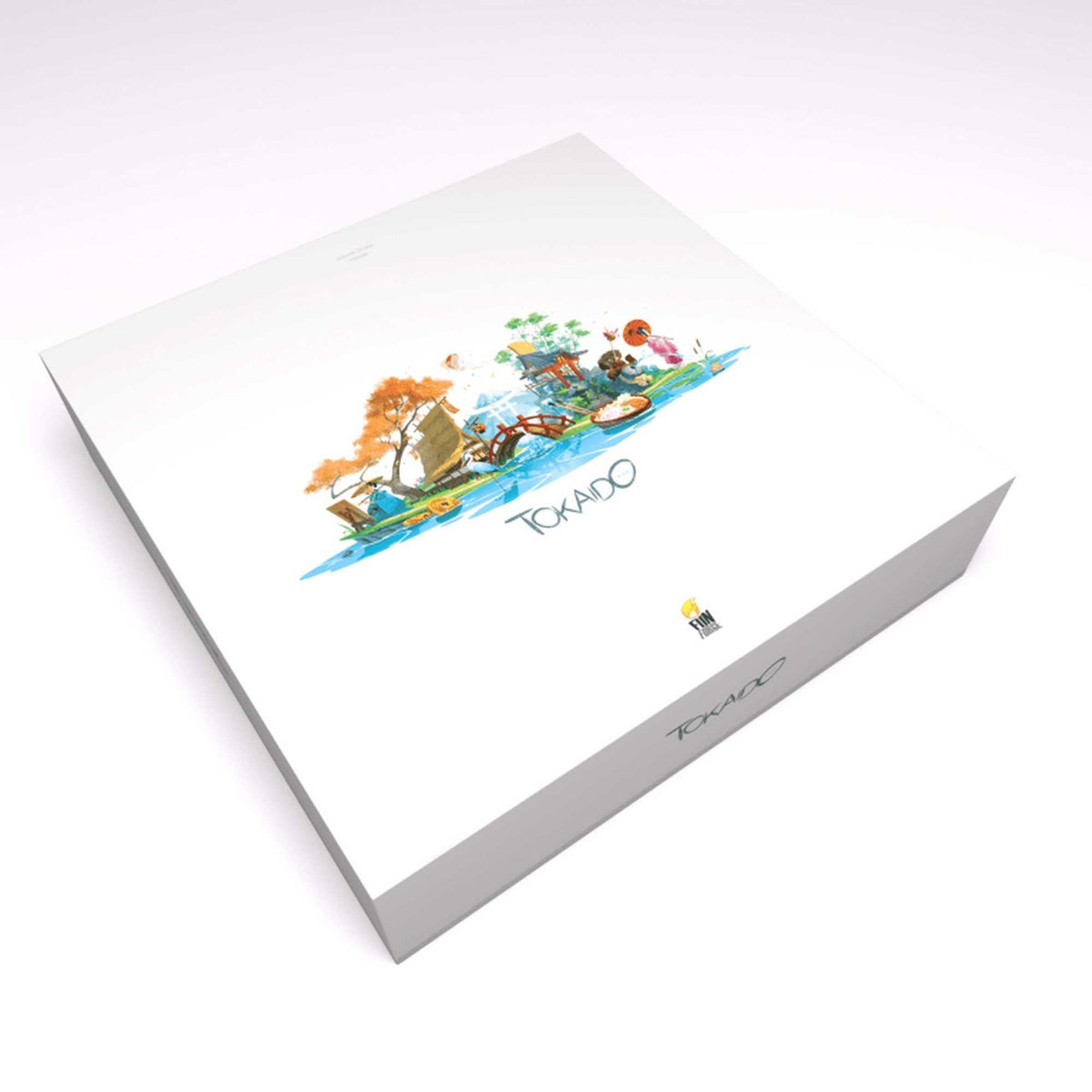 Tokaido: 5th Anniversary Edition 1