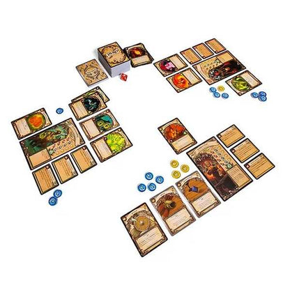 Hero: Tales of the Tomes 2E 4