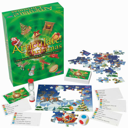 Articulate Christmas 3
