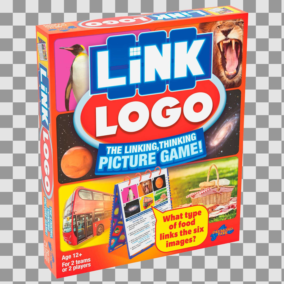 Link Logo 1