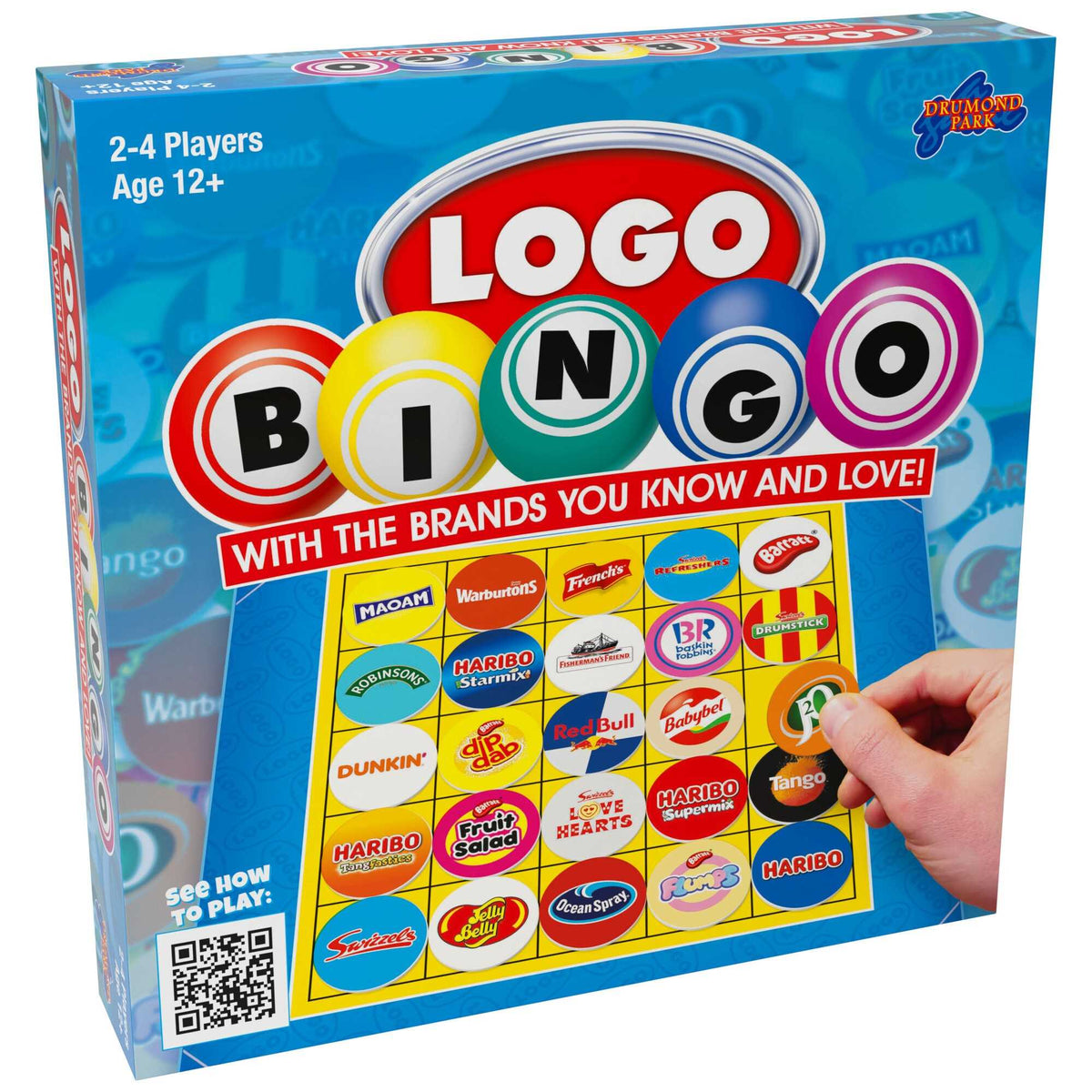 Logo Bingo 1