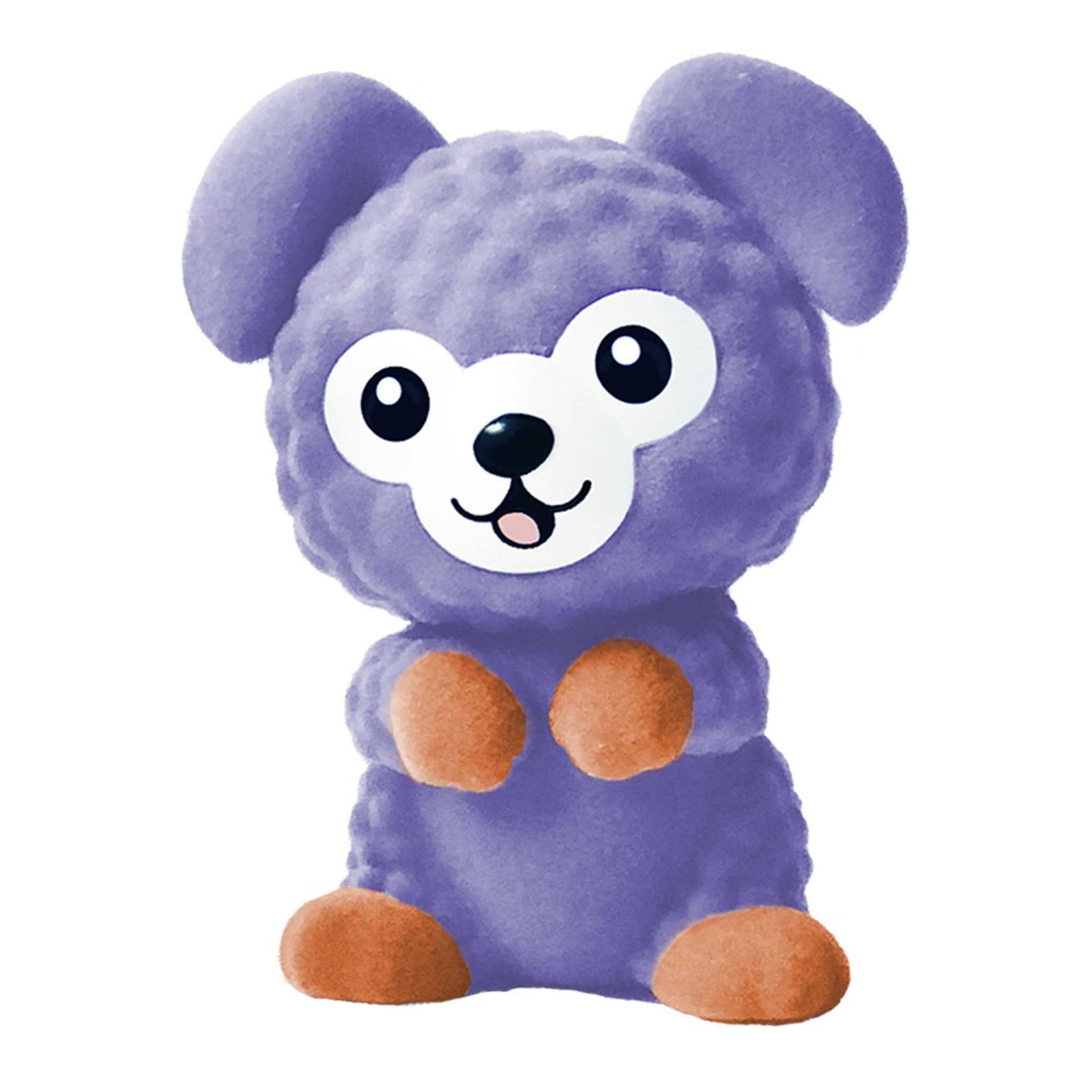 I Love Puppies Figurine 2