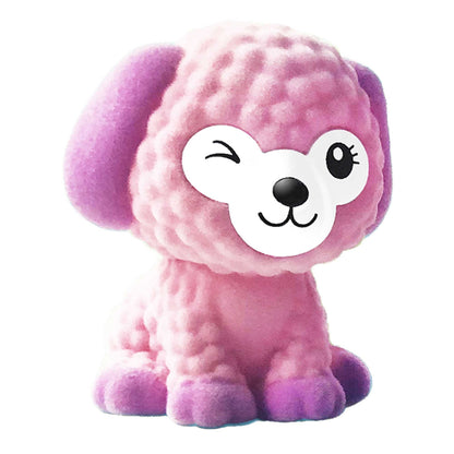 I Love Puppies Figurine 3