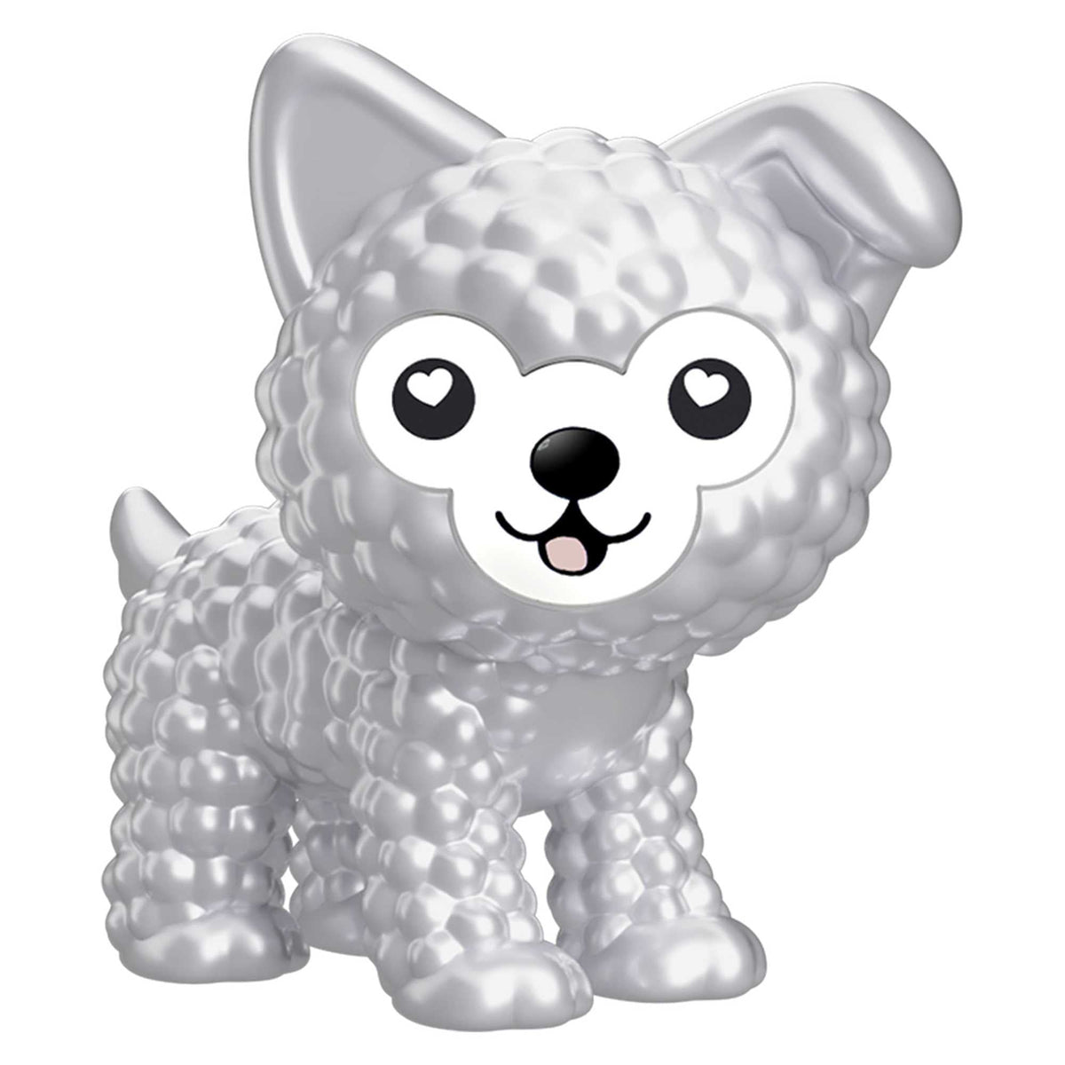 I Love Puppies Figurine 4